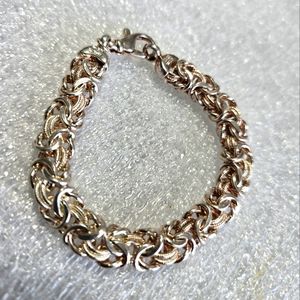 Milor italy 925 sterling silver 925